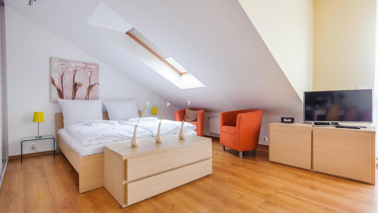 Apartamenty Sun & Snow Baltyk Park Grzybowo Exterior foto
