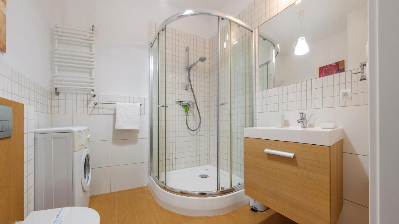 Apartamenty Sun & Snow Baltyk Park Grzybowo Exterior foto