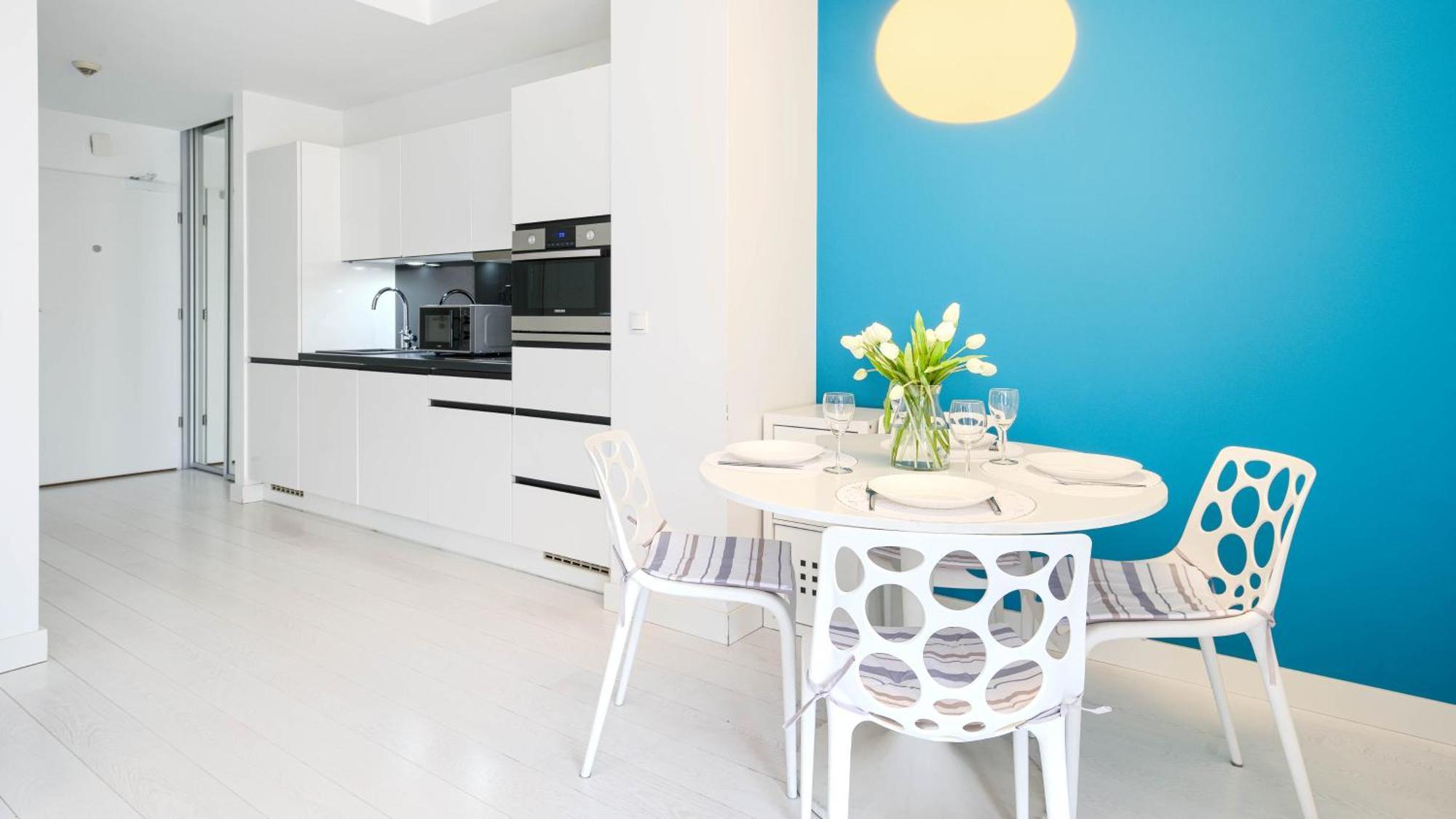 Apartamenty Sun & Snow Baltyk Park Grzybowo Exterior foto