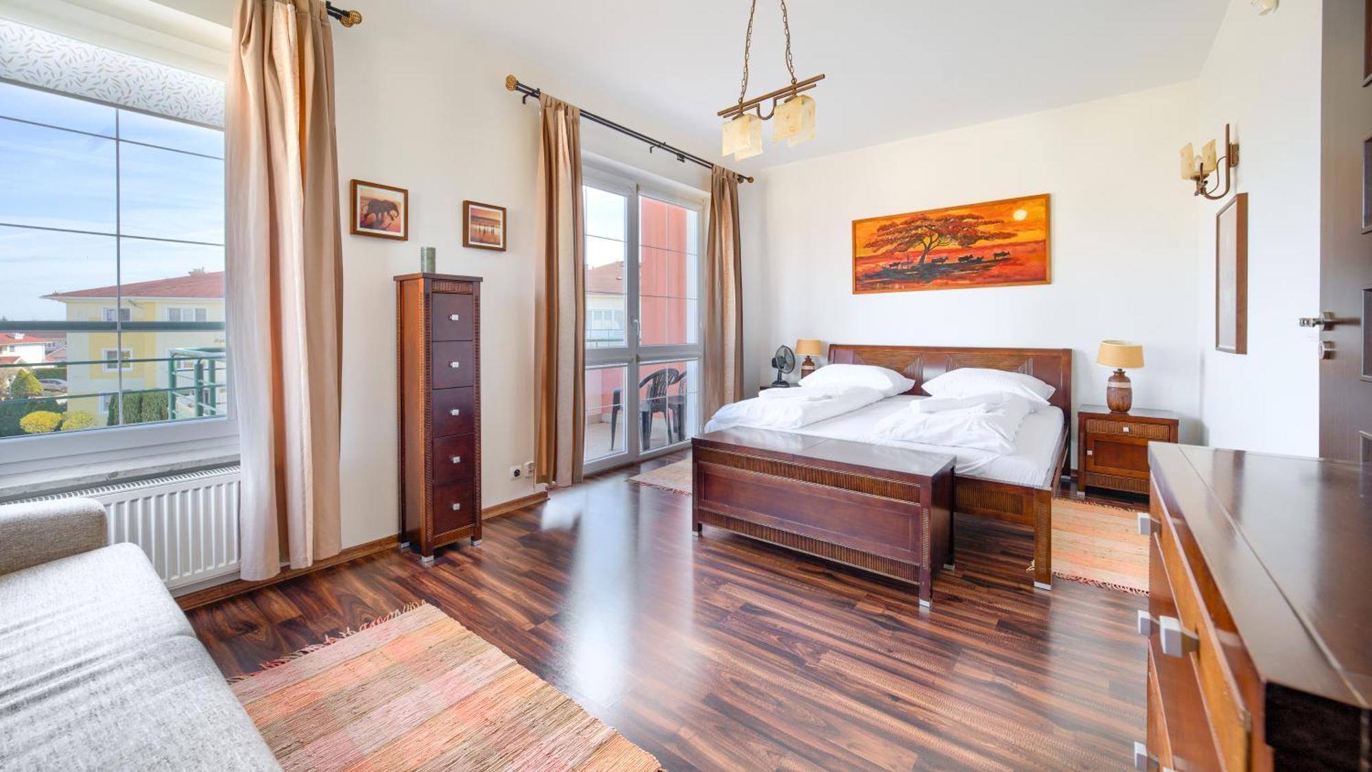 Apartamenty Sun & Snow Baltyk Park Grzybowo Exterior foto