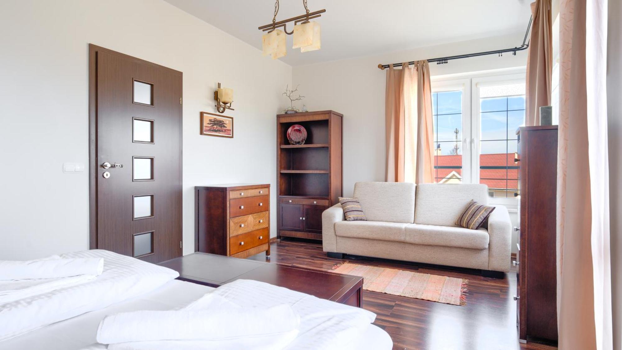 Apartamenty Sun & Snow Baltyk Park Grzybowo Exterior foto