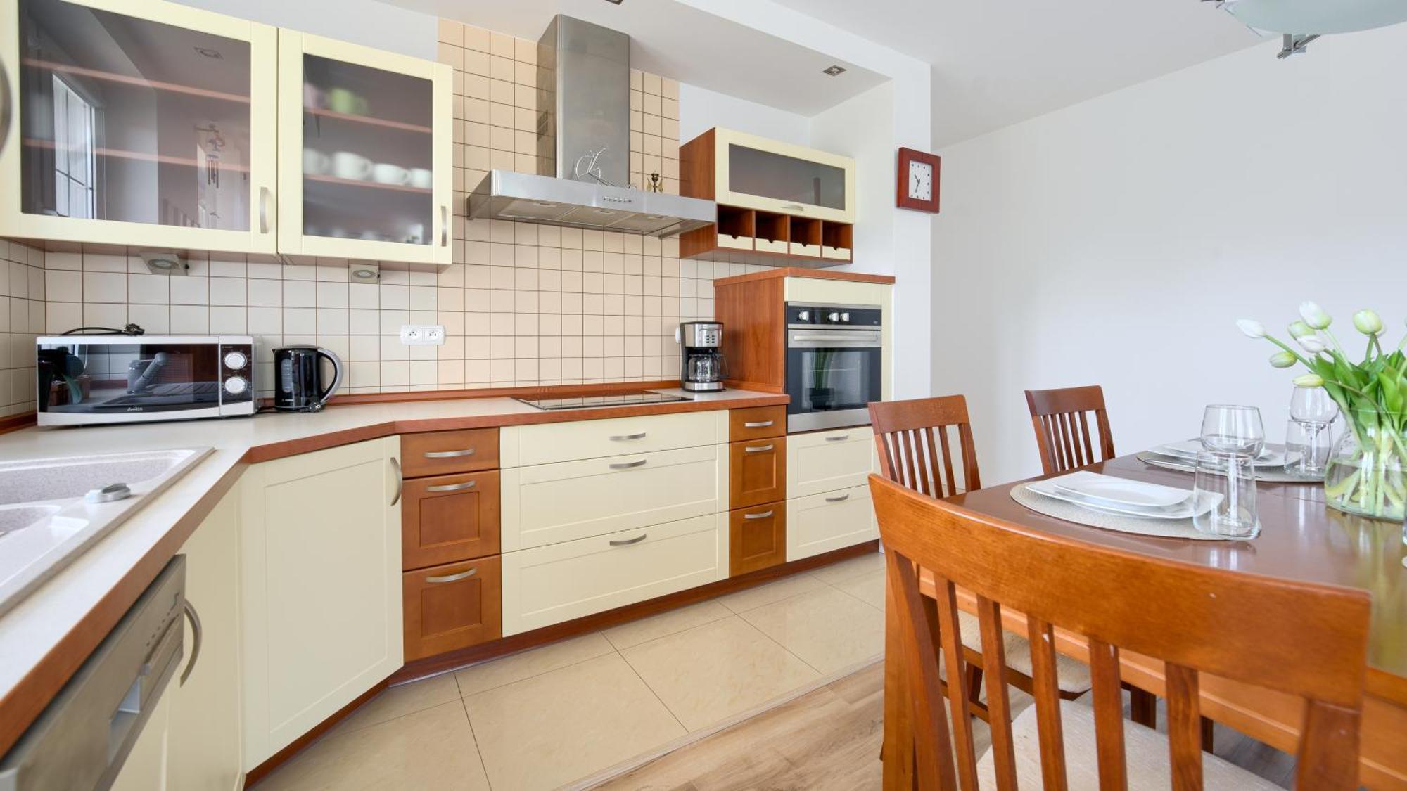 Apartamenty Sun & Snow Baltyk Park Grzybowo Exterior foto