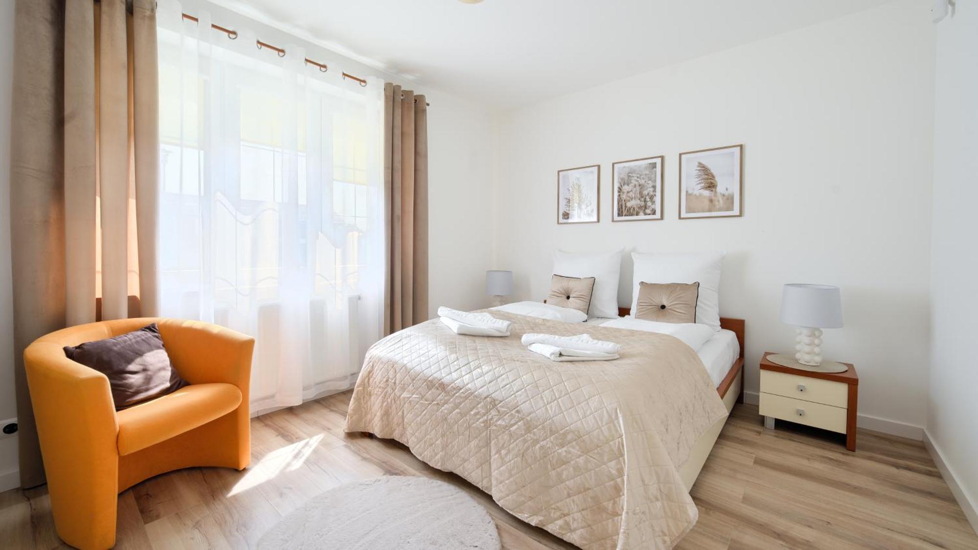 Apartamenty Sun & Snow Baltyk Park Grzybowo Exterior foto